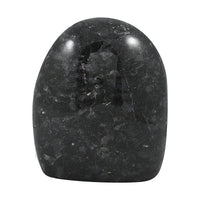 Nuummite Free Form -M Approx 1360ctw