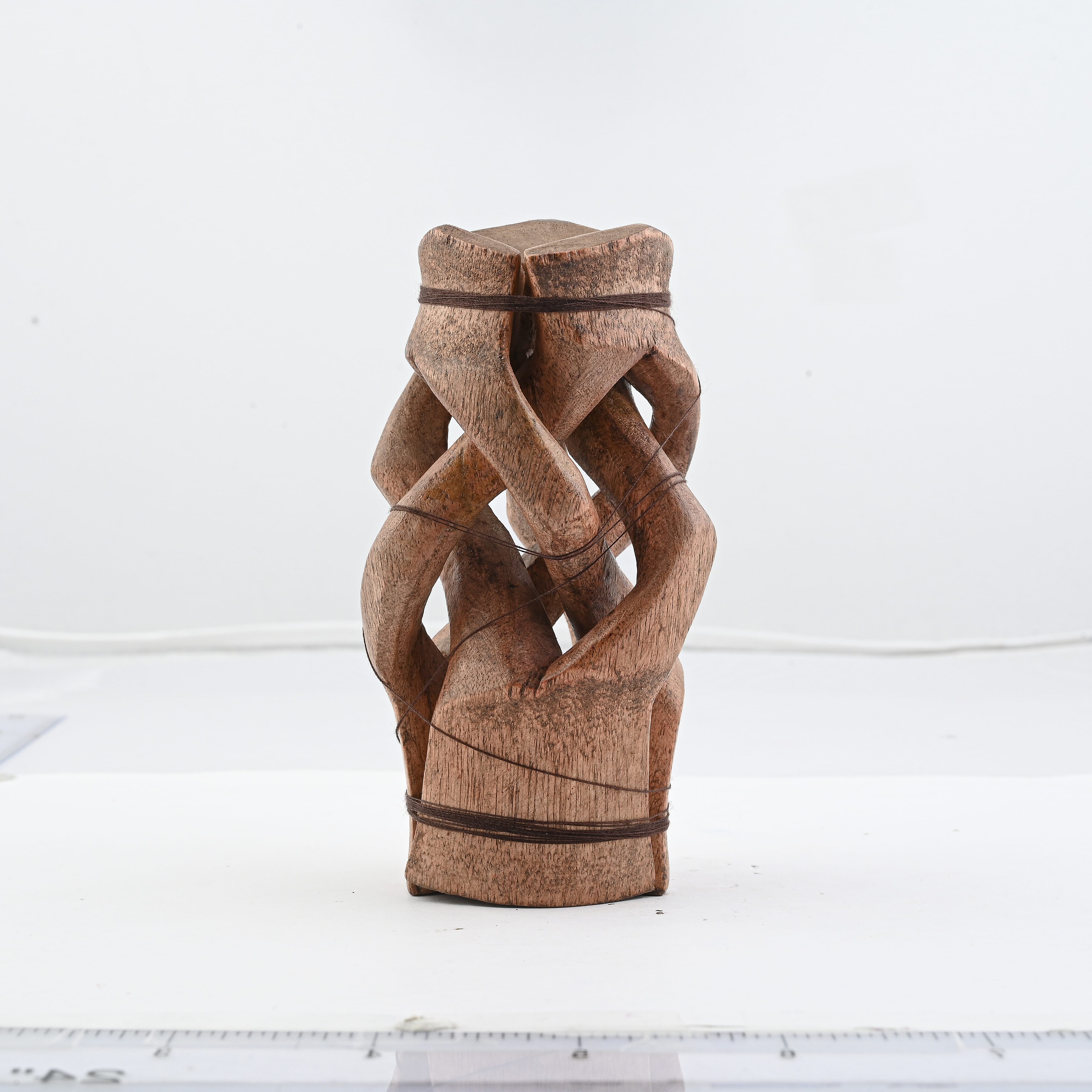 Wood Stand 12"