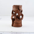 Wood Stand 12" - Sticky add to cart bar