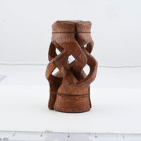 Wood Stand 12"