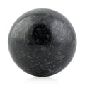 Nuummite Sphere -L Approx 2948.348ctw - Sticky add to cart bar
