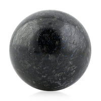 Nuummite Sphere -L Approx 2948.348ctw