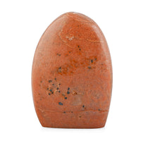 Orange Moonstone Free Form -L Approx 2041.164ctw