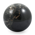Tourmaline Black Sphere -L Approx 2267.96ctw - Sticky add to cart bar