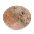 Orange Moonstone Gallet -XS Approx 285ctw - Sticky add to cart bar