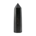 Tourmaline Black Prism Tower -L Approx 1360.776ctw - Sticky add to cart bar