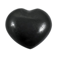 Tourmaline Black Heart -M Approx 789ctw