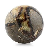 Dragon Stone Sphere -L Approx 1587.572ctw