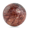 Pink Feldspar Sphere -M Approx 907.184ctw - Sticky add to cart bar