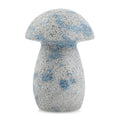 Quartz Blue Mushroom -L Approx 679ctw - Sticky add to cart bar