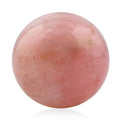 Rose Quartz Sphere -L Approx 1360.776ctw - Sticky add to cart bar