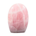 Rose Quartz Free Form -L Approx 1814.368ctw - Sticky add to cart bar