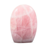Rose Quartz Free Form -L Approx 1814.368ctw