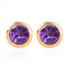 Amethyst / February