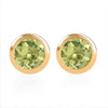 Peridot / August