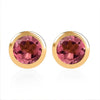 Pink Tourmaline / October