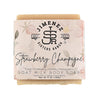 Strawberry Champagne