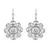 Rhodium Over Sterling Silver