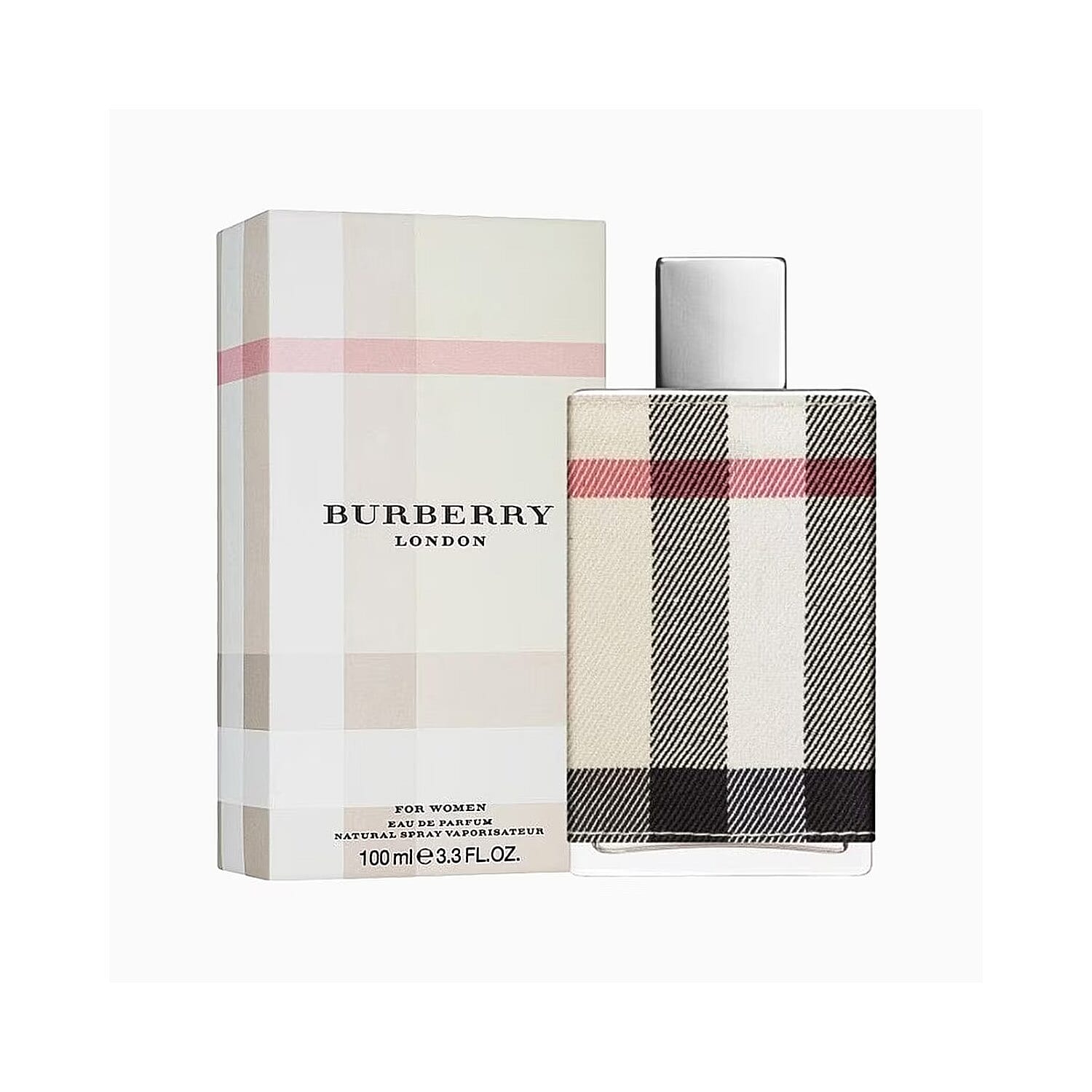 【BURBERRY LONDON】00's 「Droith-G」 Burberry London/Burberry EDP Spray 3.3 OZ (W)