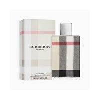 Burberry London/Burberry EDP Spray 3.3 OZ (W)