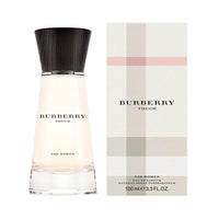Burberry Touch /Burberry EDP Spray 3.3 OZ (100 ML) (W)