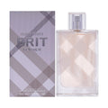 Burberry BRIT/Burberry EDT Spray New Packing 3.3 OZ (W) - Sticky add to cart bar
