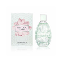 JIMMY CHOO Floral/Jummy Choo EDT Spray 3.0 OZ (90 ML) (W)