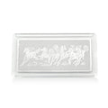 999 Platinum Seven Horses Emboss Sheet 500mg - Sticky add to cart bar