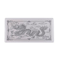999 Fine Silver Currency Bar 103mmx49mm (1g) - Sticky add to cart bar