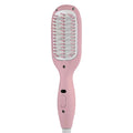 Closeout Vivitar Mini Heated Volumizing Hair Brush - Sticky add to cart bar
