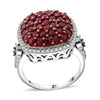 Mozambique Ruby
