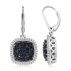 Kanchanaburi Blue Sapphire