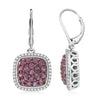 Pink Sapphire
