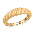 Ring in 18K YG Plated Bronze (Size 6.0) - Sticky add to cart bar