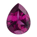 AAAA Radiant Ember Garnet (Pear 9x7 mm) 1.75 ctw - Sticky add to cart bar