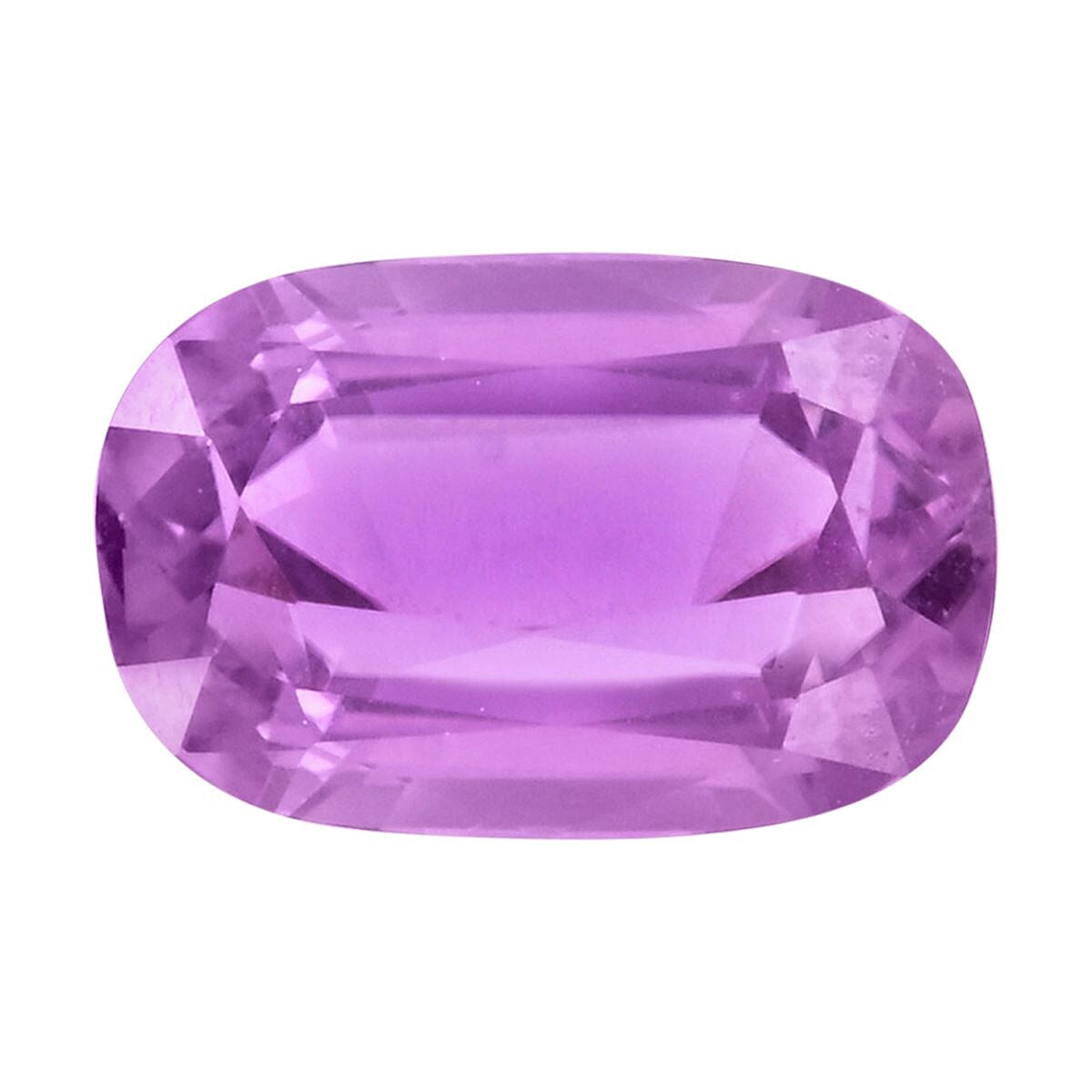 AAAA Patroke Kunzite (Cush Free Size) 6.00 ctw
