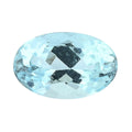 AAAA Paraiba Tourmaline (Oval Free Size) 0.40 ctw - Sticky add to cart bar