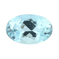 AAAA Paraiba Tourmaline (Oval Free Size) 0.40 ctw