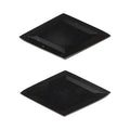 Set of 2 Australian Black Tourmaline (Kite 12x6 mm) 2.11 ctw Loose Gemstone - Sticky add to cart bar