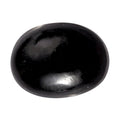 California Black Jade (Ovl 9x7 mm) 1.50 ctw Loose Gemstone - Sticky add to cart bar