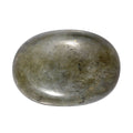 Fire Labradorite (Oval 18x13 mm) 10.10 ctw Loose Gemstone - Sticky add to cart bar