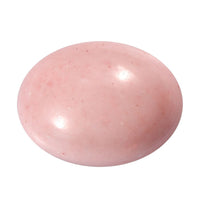 Peach Opal (Ovl 8x6 mm) 0.70 ctw Loose Gemstone