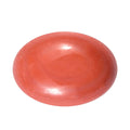 AAA Peach Opal (Ovl 7x5 mm) 0.44 ctw Loose Gemstone - Sticky add to cart bar