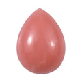 AAA Peach Opal (Pear 8x6 mm) 0.60 ctw Loose Gemstone - Sticky add to cart bar