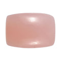 Peruvian Pink Opal (Cush 7x5 mm) 0.60 ctw Loose Gemstone - Sticky add to cart bar