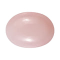 Peruvian Pink Opal (Ovl 8x6 mm) 0.75 ctw Loose Gemstone - Sticky add to cart bar