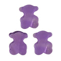 AA African Amethyst Set of 3 (Fancy 5x4 mm) 0.87 ctw Loose Gemstone - Sticky add to cart bar