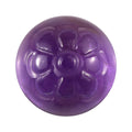 Amethyst (Rnd 10 mm) 3.65 ctw Loose Gemstone - Sticky add to cart bar