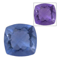 CC02 : Cushion : 6x6 : FACE : 1A 1.08 ctw Loose Gemstone - Sticky add to cart bar