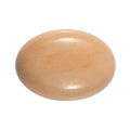 Oregon Chocolate Caramel Opal (Ovl 14x10 mm) 3.30 ctw Loose Gemstone - Sticky add to cart bar